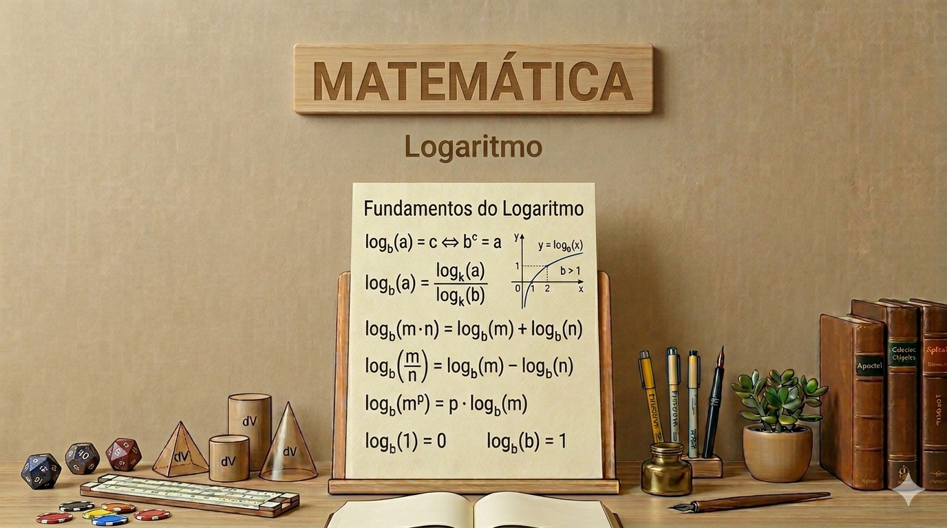 Logaritmo