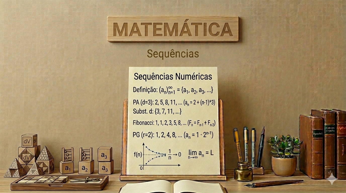 Sequências